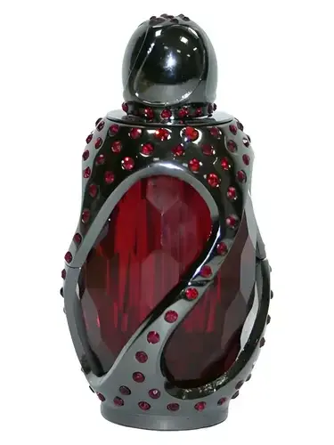 Dehnal Oudh Ateeq by AL Haramain Perfumes bottle