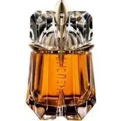 Alien Parfum by Mugler bottle