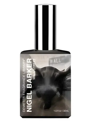 Wall Street by Demeter Fragrance bottle