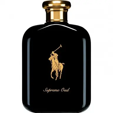 Polo Supreme Oud by Ralph Lauren bottle