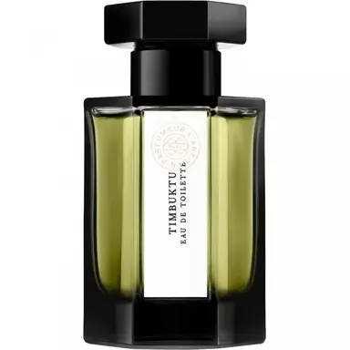 Timbuktu by L'Artisan Parfumeur bottle
