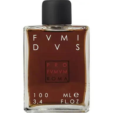 Fumidus by Profumum Roma bottle