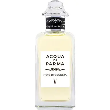 Note Di Colonia V by Acqua di Parma bottle