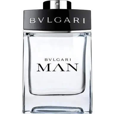 Bvlgari Man by Bvlgari bottle