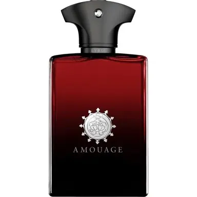 Lyric Man by Amouage bottle