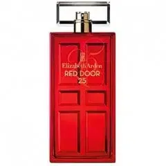 Red Door 25 Eau de Parfum by Elizabeth Arden bottle