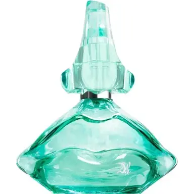 Laguna Maravilla by Salvador Dali bottle