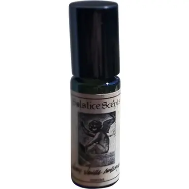 Cherry Vanilla Amberosia by Solstice Scents bottle