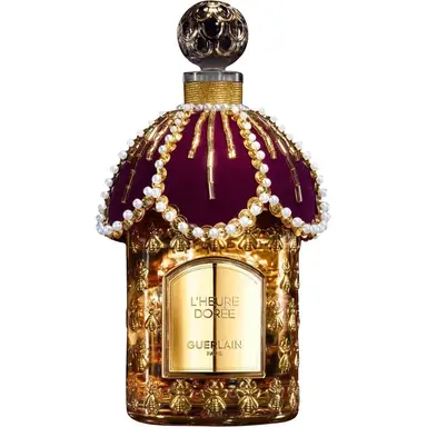 L'Heure Dorée by Guerlain bottle