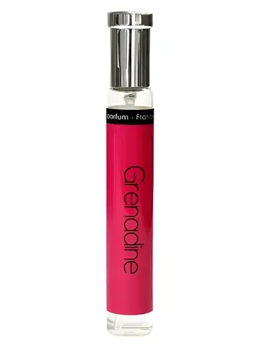 Grenadine by Adopt Parfums bottle