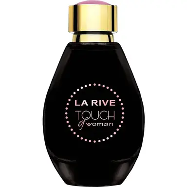 Touch of Woman by La Rive bottle