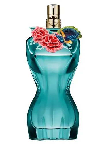 La Belle Fleur Terrible by Jean Paul Gaultier bottle