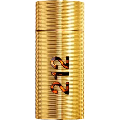 212 Men Parfum by Carolina Herrera bottle