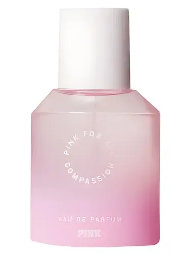 Compassion by Victoria's Secret bottle