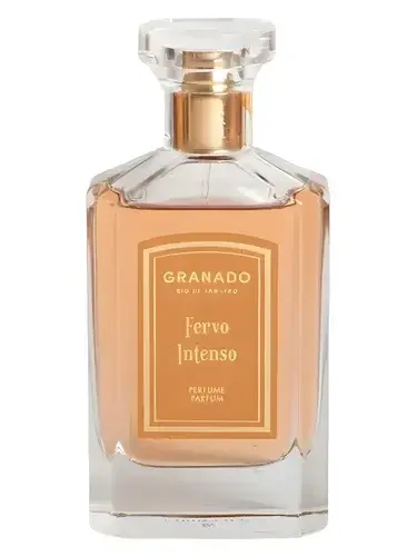 Fervo Intenso by Granado bottle