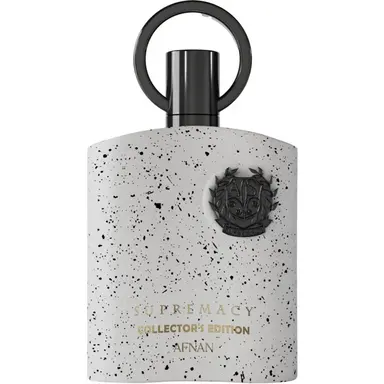 Supremacy Collector's Edition by Afnan bottle