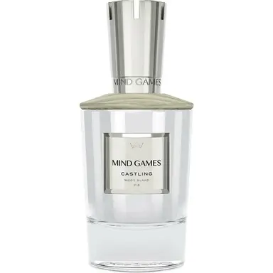 Castling by Mind Games bottle