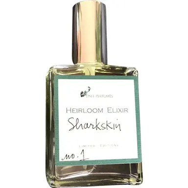Sharkskin by Dsh Perfumes bottle