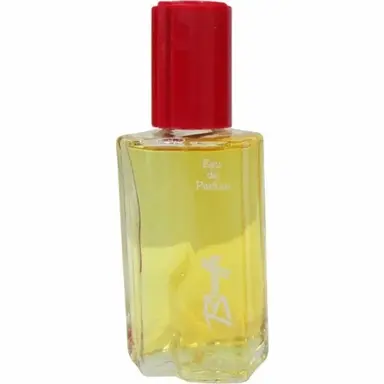 Baruffa by Atkinsons bottle