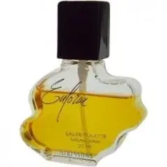 Euforia by Atkinsons bottle