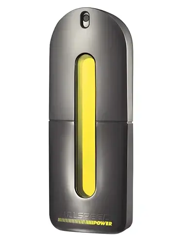 Full Speed Power by Avon bottle