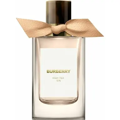 High Tea by Burberry bottle