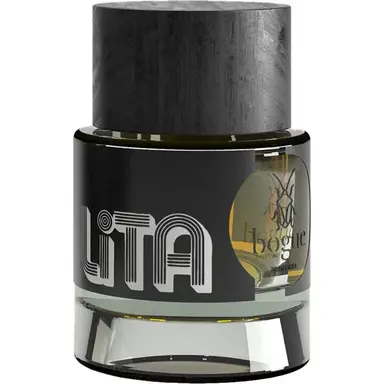 Lita by Bogue bottle