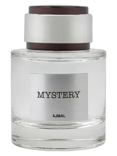 Mystery by Ajmal bottle