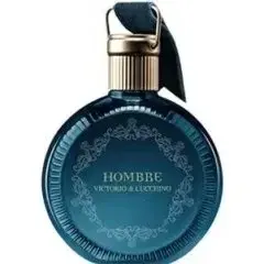 Hombre by Victorio Lucchino bottle
