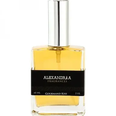 Gourmand Kiss by Alexandria Fragrances bottle