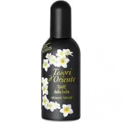 Tiare delle Indie by Tesori d'Oriente bottle