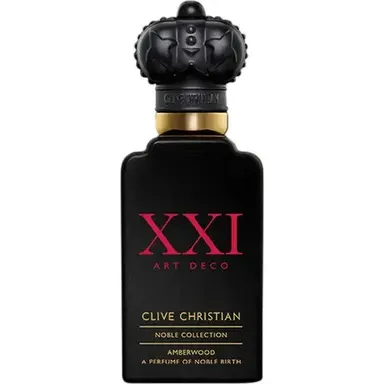 Amberwood by Clive Christian bottle