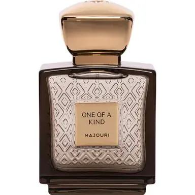 One Of a Kind by Majouri bottle