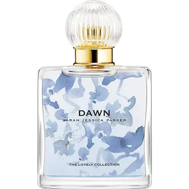 Dawn by Sarah Jessica Parker bottle