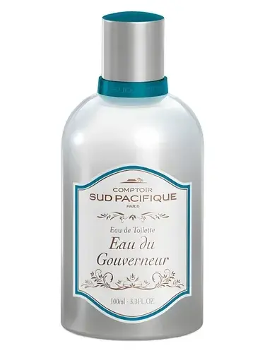 L'Eau du Gouverneur by Comptoir Sud Pacifique bottle