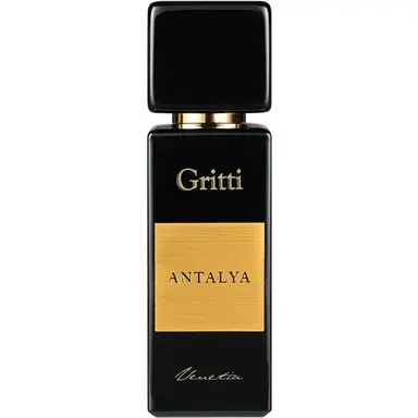 Antalya by Gritti Venetia bottle