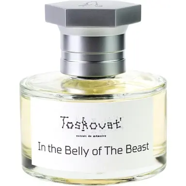 In the Belly of the Beast by Toskovat bottle