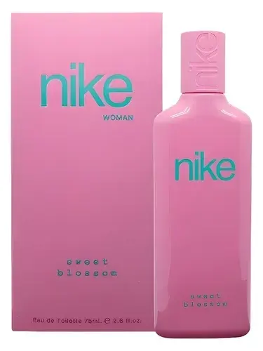 Nike Sweet Blossom Woman by Nike bottle