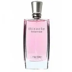 Miracle Intense by Lancome bottle