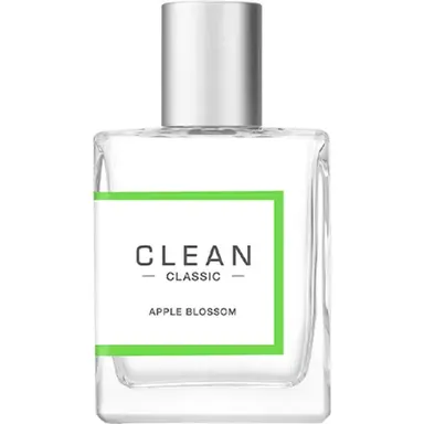 Apple Blossom by Clean bottle