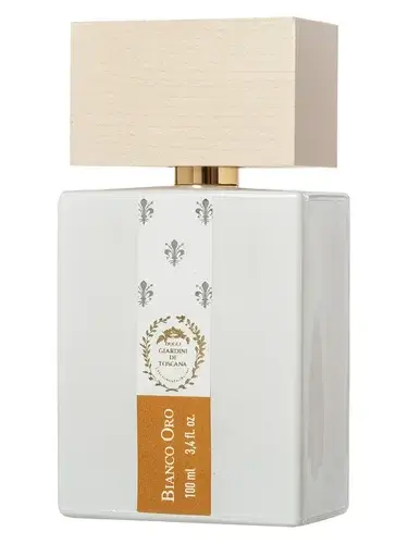 Bianco Oro by Giardini di Toscana bottle