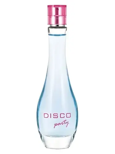 Disco Party by La Rive bottle