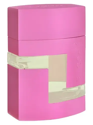 Opposite Pink by AL Haramain Perfumes bottle