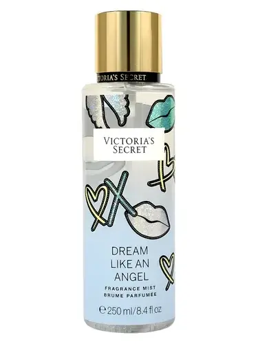 Dream Like An Angel by Victoria's Secret bottle