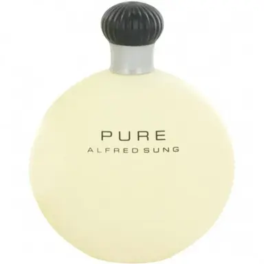 Pure by Alfred Sung bottle