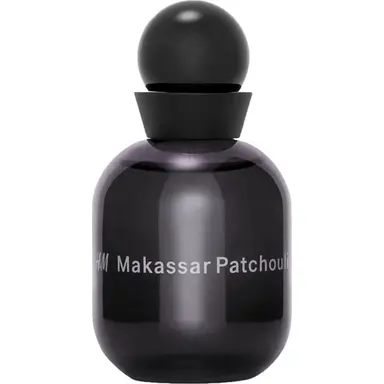 Makassar Patchouli by H&M bottle