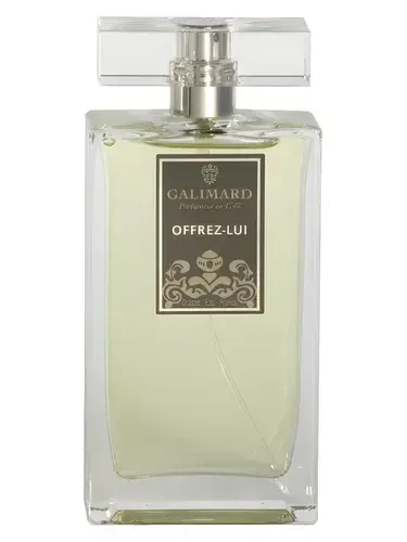 Offrez-Lui by Galimard bottle