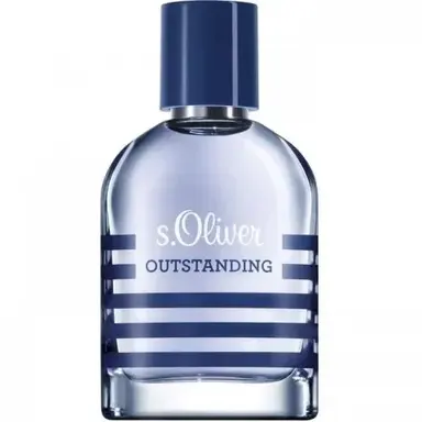 Outstanding Men by s.Oliver