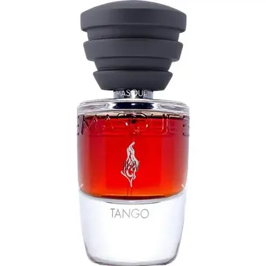 III-IV Tango by Masque Milano bottle