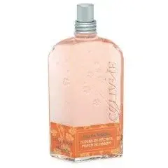 Fleurs de Pêcher by L'Occitane en Provence bottle